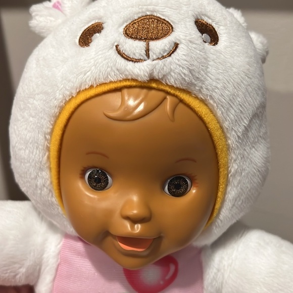 Baby Amaze Pretend & Discover Bear vtech - Picture 6 of 6